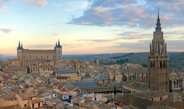 Toledo